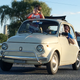 Illustration for article titled Hagerty Has A Brilliant Plan To Get People Interested In Vintage Cars: Let Them Drive Them